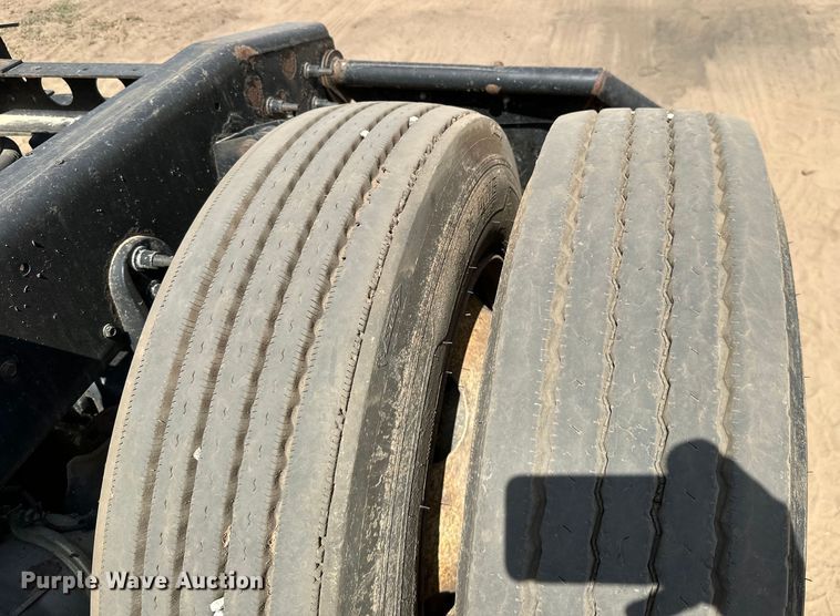 image for item ML9106 2013 International ProStar  semi truck