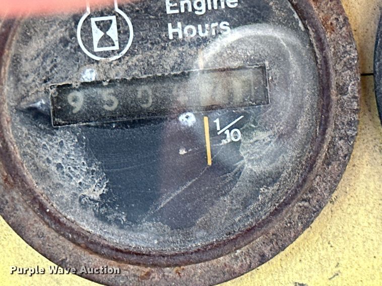 image for item ML9117 1985 Ottowa YT30  yard truck