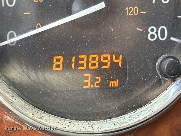 image for item ML9120 2006 Peterbilt 379  semi truck