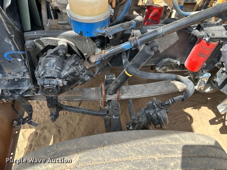 image for item ML9120 2006 Peterbilt 379  semi truck