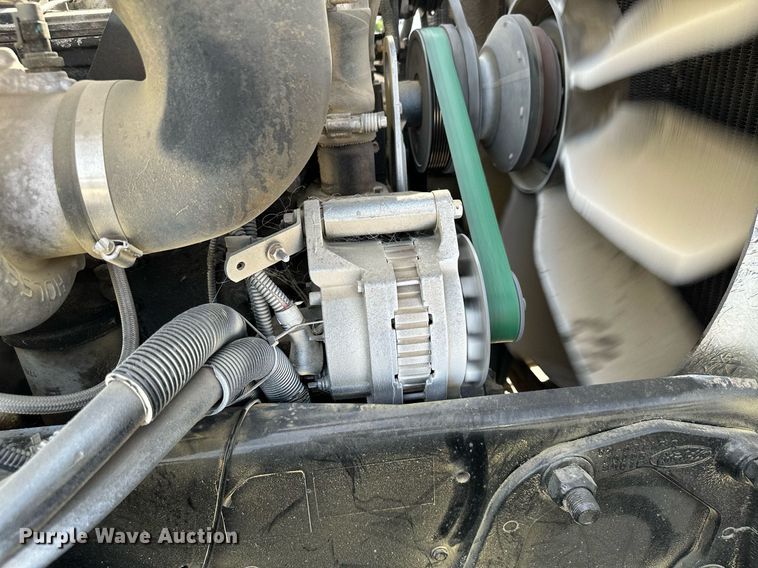 image for item MQ9323 2005 Peterbilt 357  ready mix truck