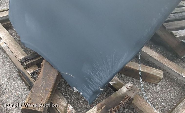 image for item MY9910 Truck hood