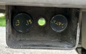 image for item NL9391 2009 Travis T/102  end dump trailer