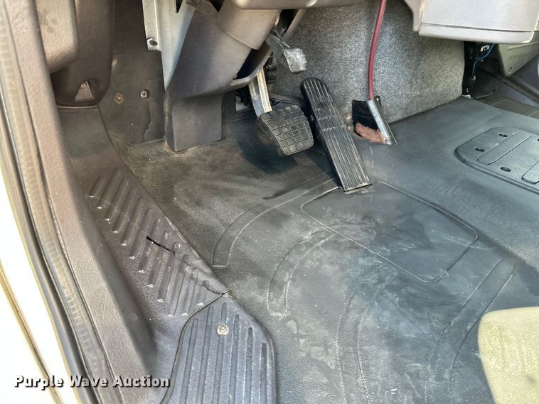 image for item NL9469 2014 Freightliner Business Class M2  box truck