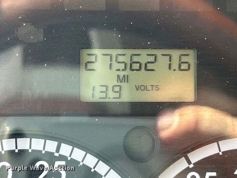 image for item NL9469 2014 Freightliner Business Class M2  box truck