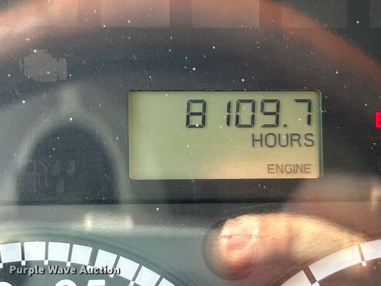 image for item NL9469 2014 Freightliner Business Class M2  box truck