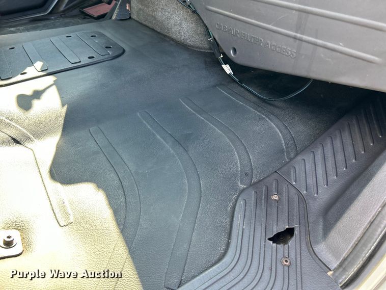 image for item NL9469 2014 Freightliner Business Class M2  box truck