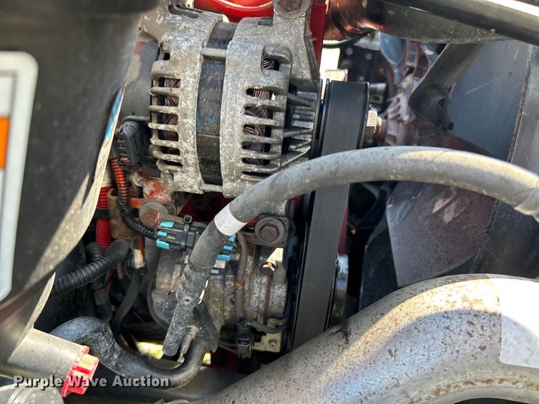 image for item NL9469 2014 Freightliner Business Class M2  box truck