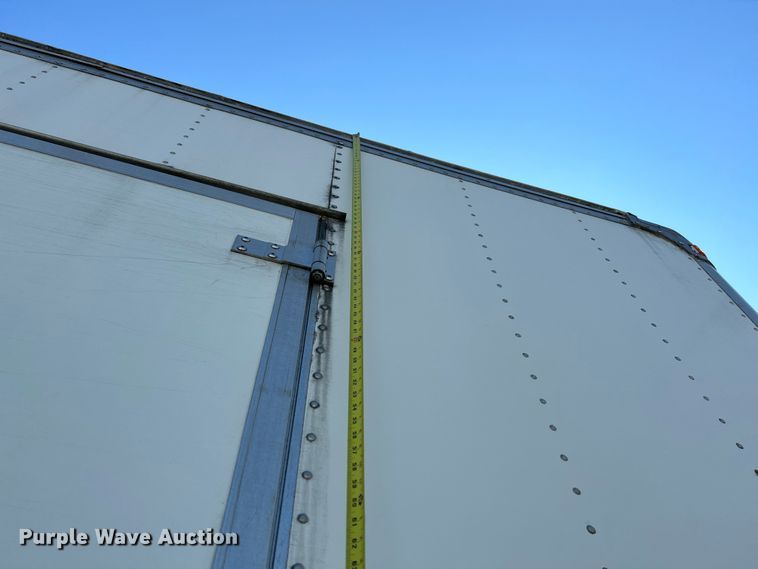 image for item NL9469 2014 Freightliner Business Class M2  box truck