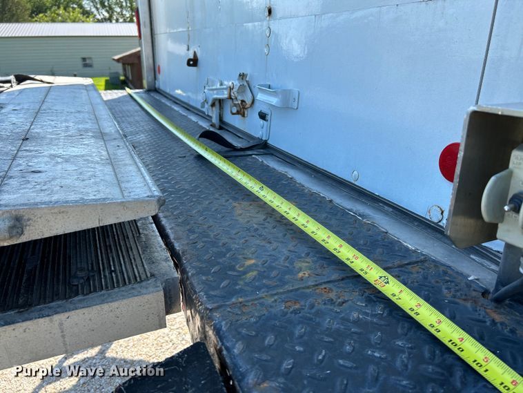 image for item NL9469 2014 Freightliner Business Class M2  box truck