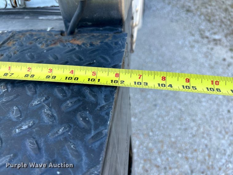 image for item NL9469 2014 Freightliner Business Class M2  box truck