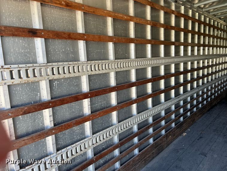 image for item NL9469 2014 Freightliner Business Class M2  box truck