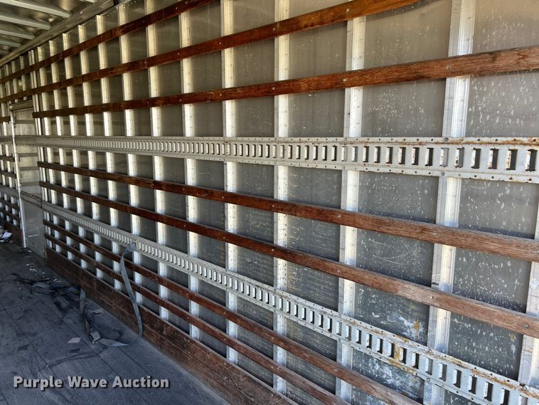 image for item NL9469 2014 Freightliner Business Class M2  box truck