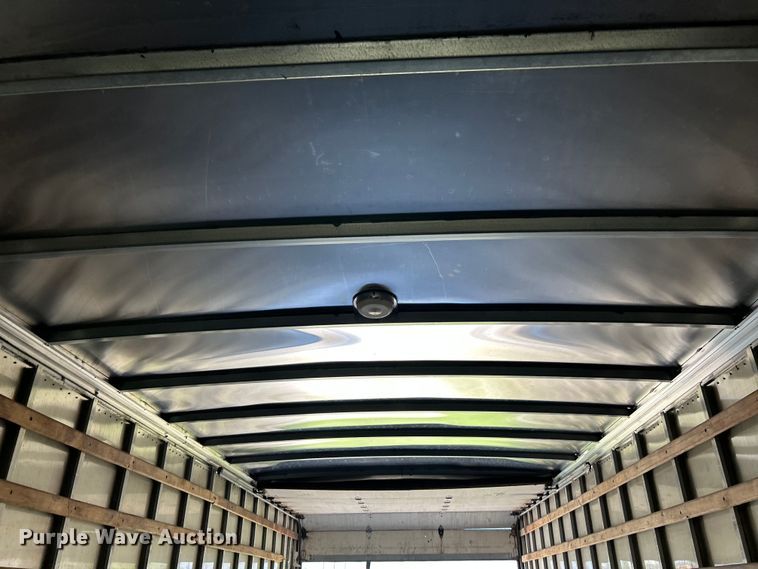 image for item NL9469 2014 Freightliner Business Class M2  box truck