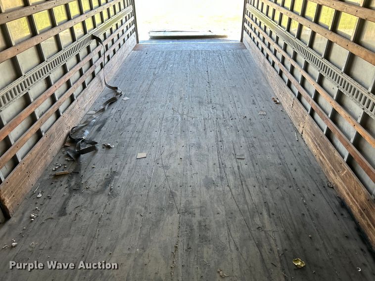 image for item NL9469 2014 Freightliner Business Class M2  box truck