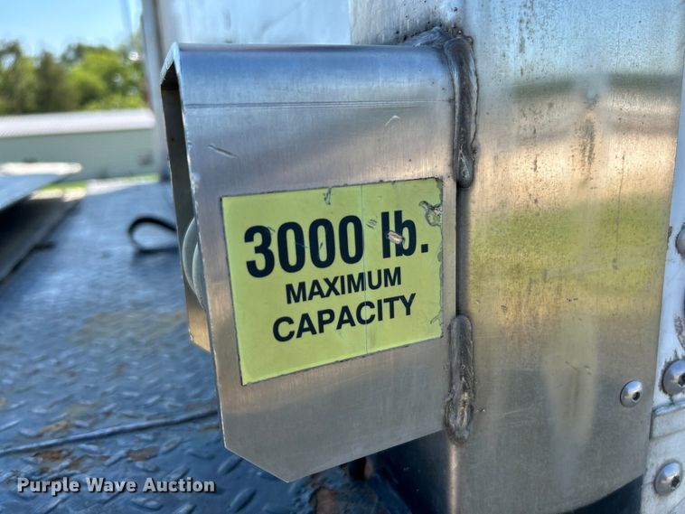 image for item NL9469 2014 Freightliner Business Class M2  box truck