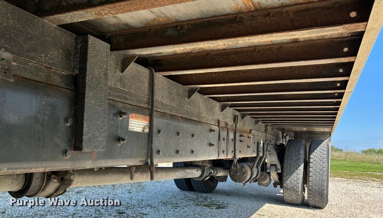 image for item NL9469 2014 Freightliner Business Class M2  box truck