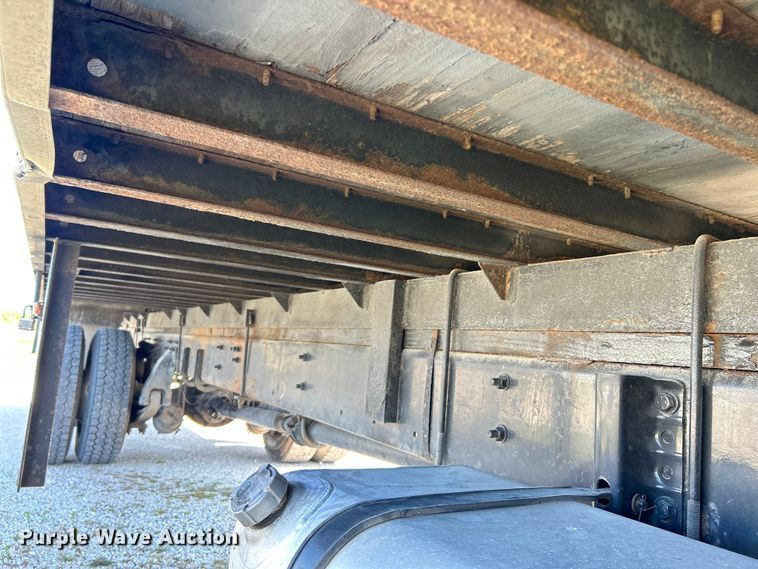 image for item NL9469 2014 Freightliner Business Class M2  box truck