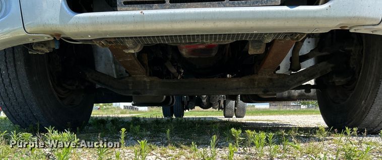 image for item NL9469 2014 Freightliner Business Class M2  box truck