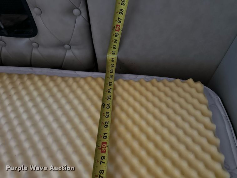 image for item NP9408 2007 Western Star 4900FA  glider kit semi truck