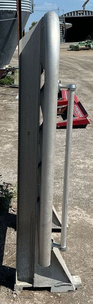 image for item NP9963 Merritt  headache rack