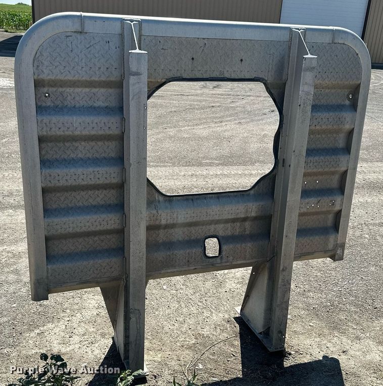 image for item NP9963 Merritt  headache rack