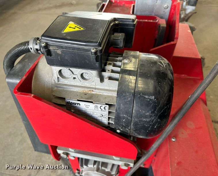 image for item NP9968 Hunter Engineering Company TCX625HD  tire machine