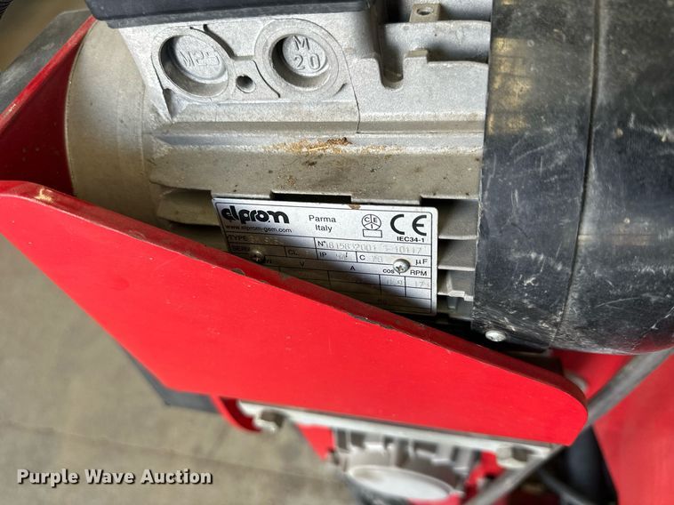 image for item NP9968 Hunter Engineering Company TCX625HD  tire machine