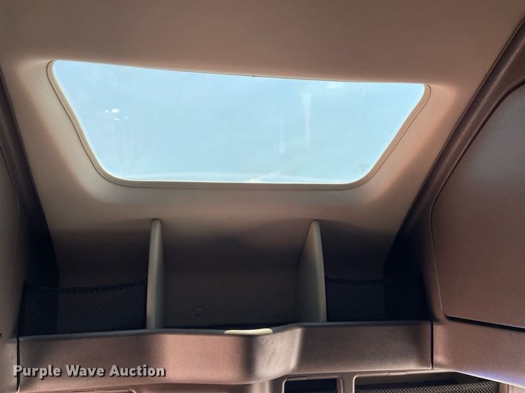 image for item NT9428 2017 Volvo VNL 780  semi truck