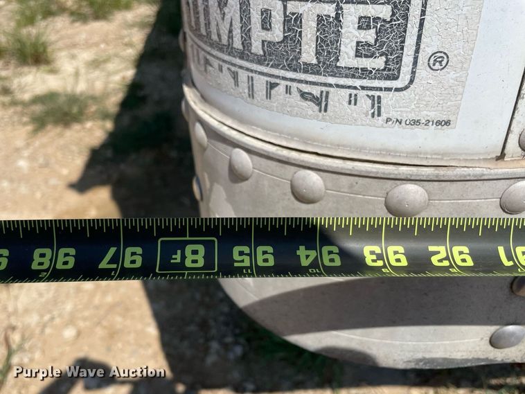 image for item NT9450 1993 Timpte  grain trailer