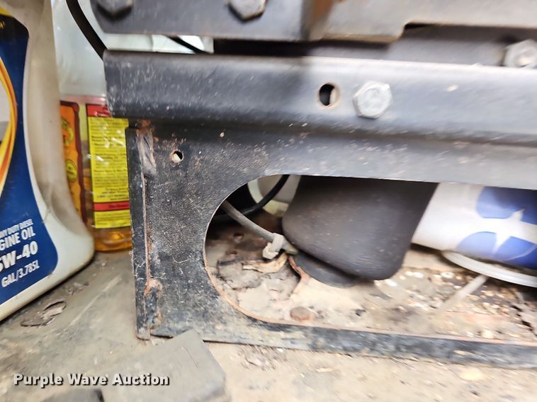 image for item NT9807 1985 Kenworth W900  semi truck