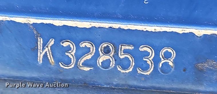 image for item NT9807 1985 Kenworth W900  semi truck