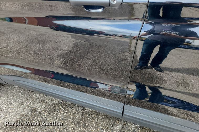 image for item DC6131 2020 Ford Explorer Police Interceptor  SUV