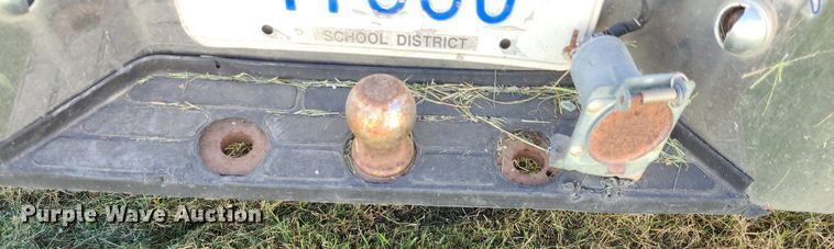 image for item DK1921 1994  Ford F150 XLT  pickup truck