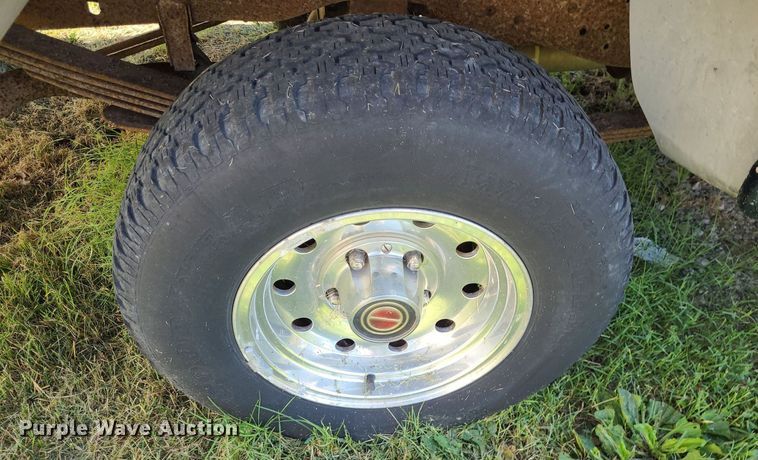 image for item DK1921 1994  Ford F150 XLT  pickup truck