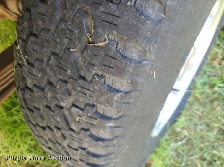 image for item DK1921 1994  Ford F150 XLT  pickup truck