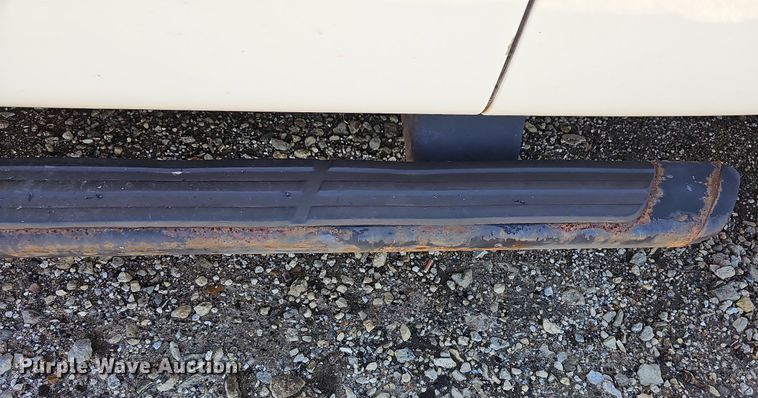 image for item DN8651 2007 Ford F150 XL  pickup truck