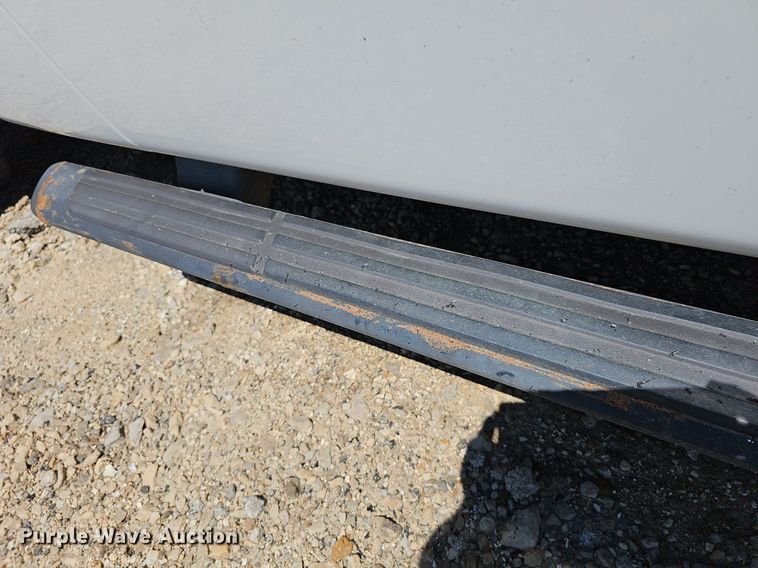 image for item DN8651 2007 Ford F150 XL  pickup truck