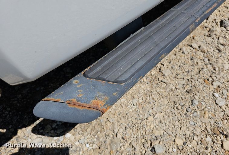 image for item DN8651 2007 Ford F150 XL  pickup truck