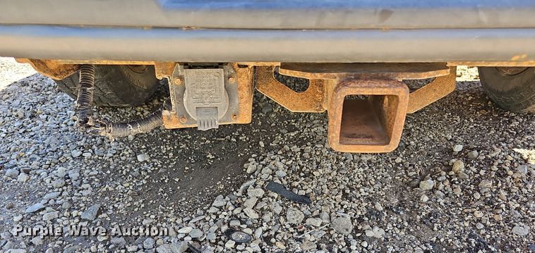 image for item DN8651 2007 Ford F150 XL  pickup truck