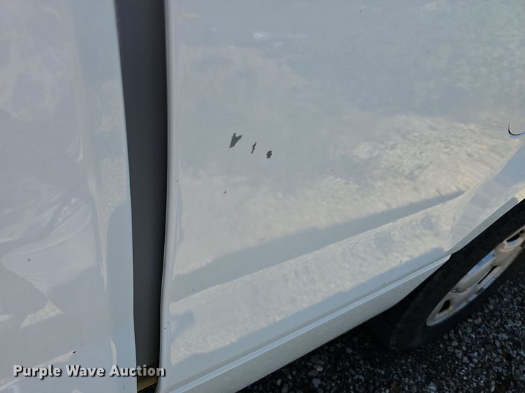 image for item DN8651 2007 Ford F150 XL  pickup truck