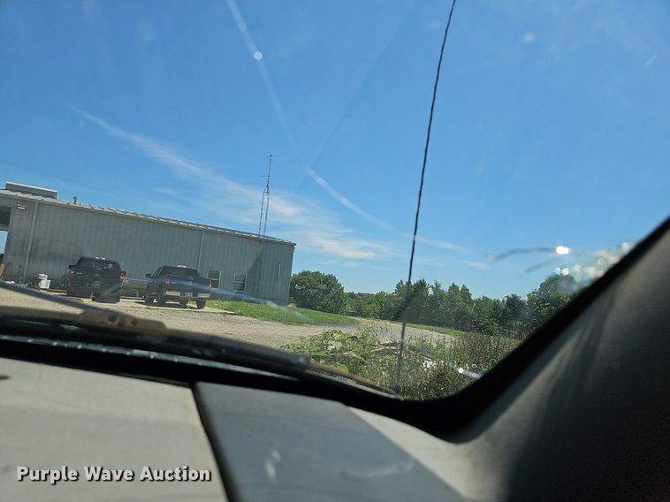 image for item DN8651 2007 Ford F150 XL  pickup truck