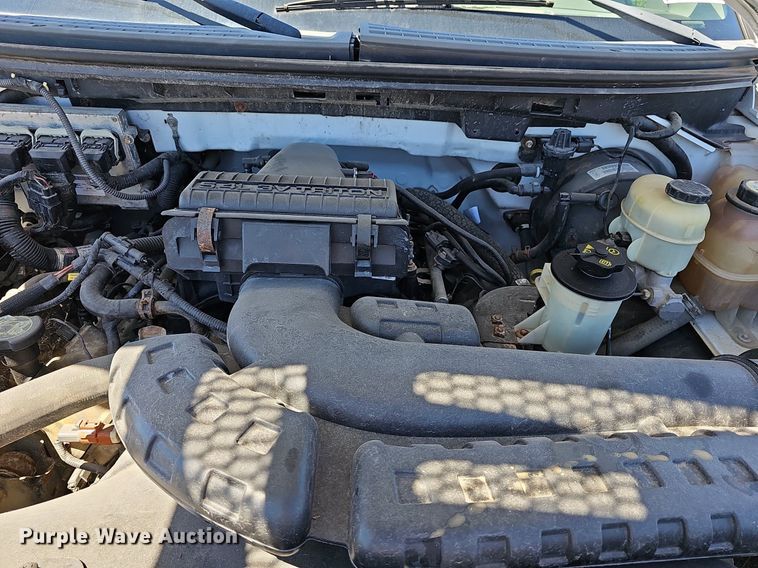 image for item DN8651 2007 Ford F150 XL  pickup truck