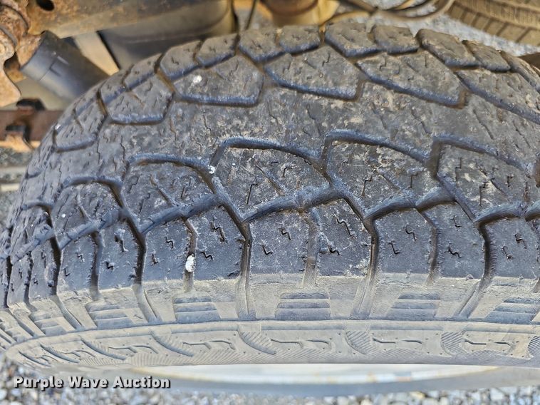 image for item DN8651 2007 Ford F150 XL  pickup truck