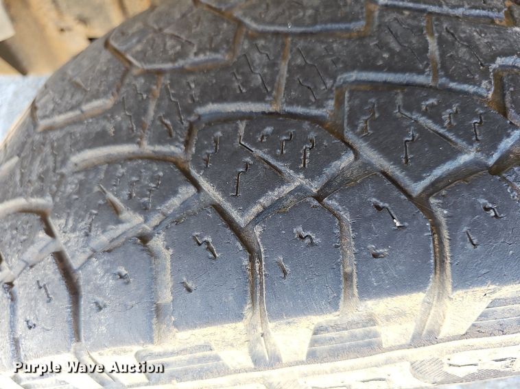 image for item DN8651 2007 Ford F150 XL  pickup truck