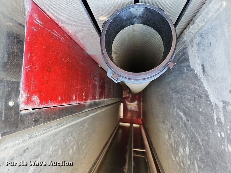 image for item DN8655 2000 Pierce  pumper fire truck