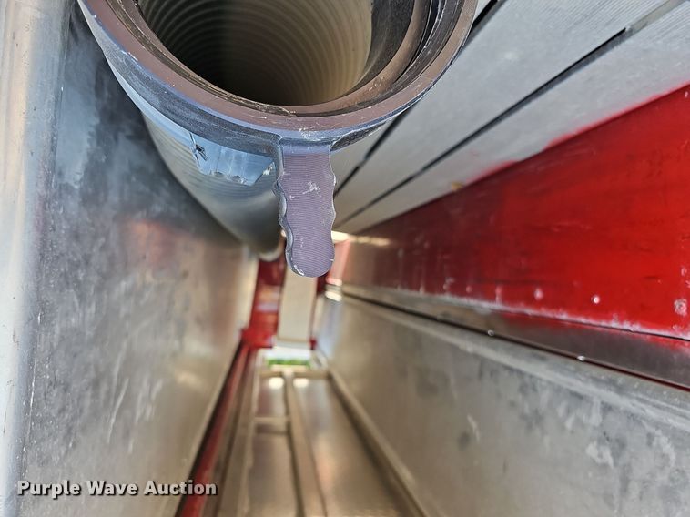 image for item DN8655 2000 Pierce  pumper fire truck