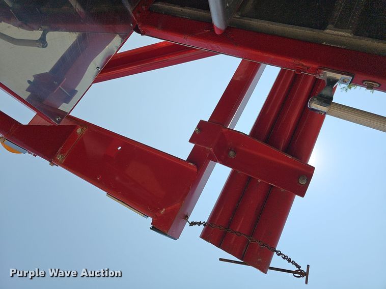 image for item DN8655 2000 Pierce  pumper fire truck