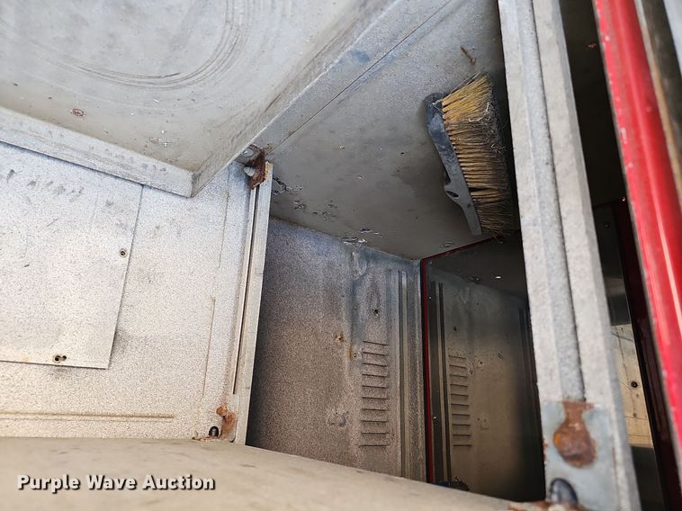 image for item DN8655 2000 Pierce  pumper fire truck