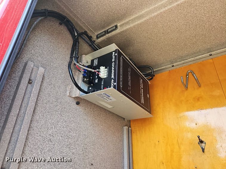 image for item DN8655 2000 Pierce  pumper fire truck